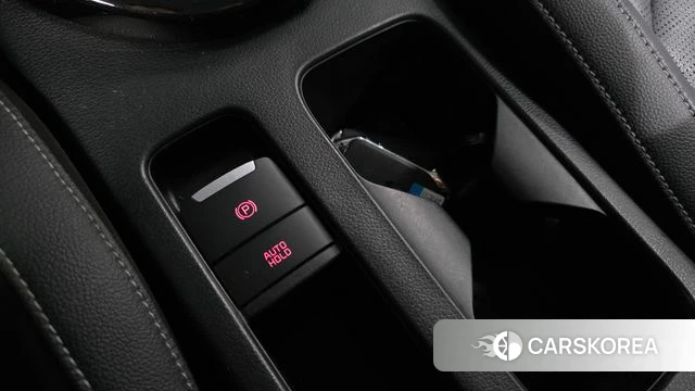 Kia The New K3 2nd generation id 4562109 из Кореи 26