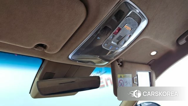 Genesis G80 (RG3) id 4757198 из Кореи 26