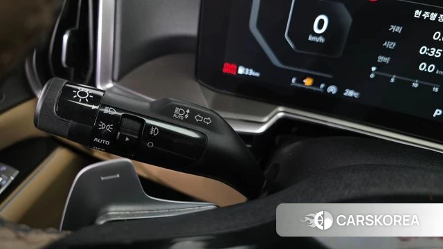 Kia The New Sorento 4th Generation id 4500021 из Кореи 26