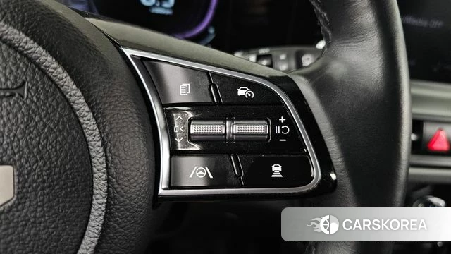 Kia The New Seltos id 4749565 из Кореи 26