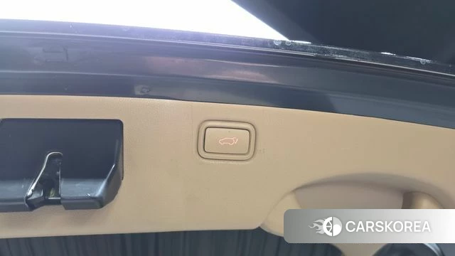 Kia The New Carnival id 4677684 из Кореи 26