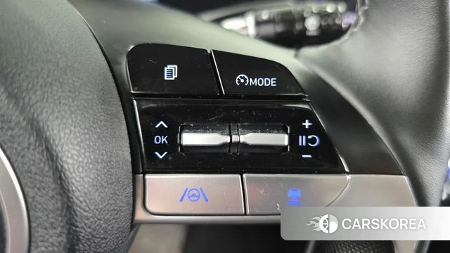 Hyundai Avante Hybrid (CN7) id 4542644 из Кореи 26