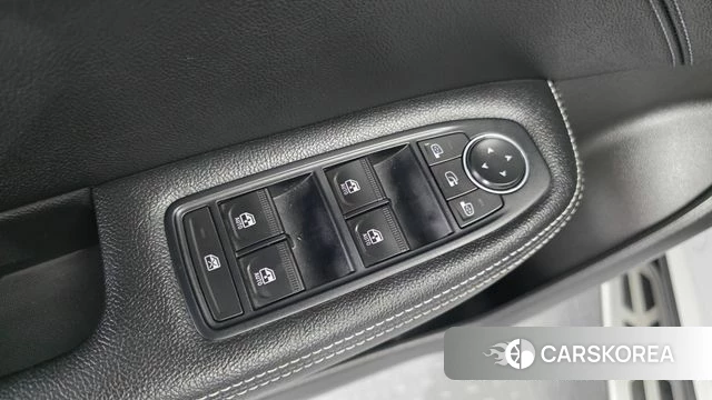 Renault Korea (Samsung) XM3 id 4906992 из Кореи 26