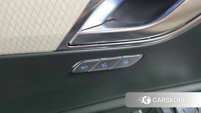 Genesis GV80 id 4898155 из Кореи 26