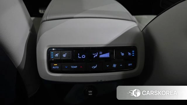 Hyundai The New Palisade id 4442891 из Кореи 26