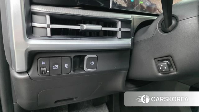 Hyundai Santa Fe (MX5) id 4432954 из Кореи 26