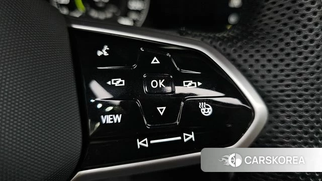 Volkswagen Touareg 3rd generation id 4767978 из Кореи 26