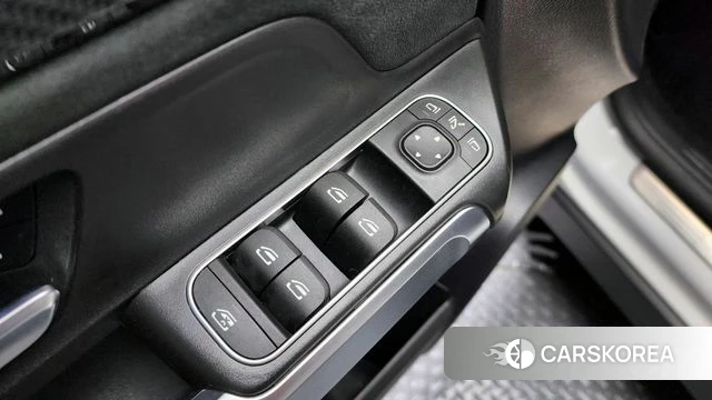 Mercedes-Benz GLB-Class X247 id 4196164 из Кореи 26