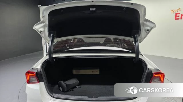Kia K5 3rd generation id 4350625 из Кореи 26