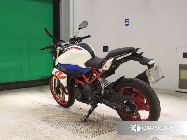 BMW G310R id 3946189 из Японии 26