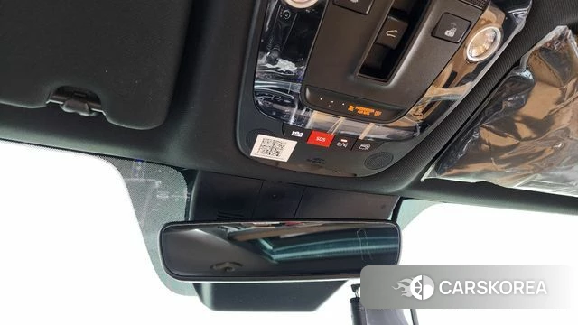 Kia Sorento 4th Generation id 4309484 из Кореи 26