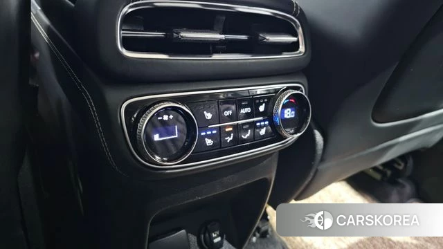 Genesis GV80 id 4784492 из Кореи 26