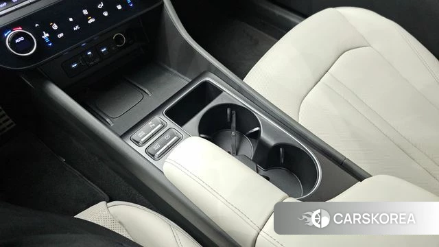 Hyundai Sonata D Edge (DN8) id 4505543 из Кореи 26