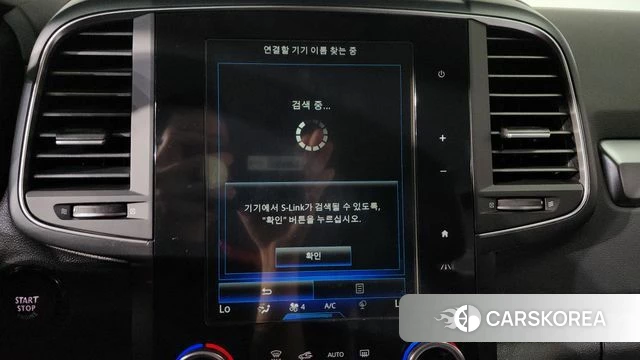 Renault Korea (Samsung) The New QM6 id 4604004 из Кореи 26