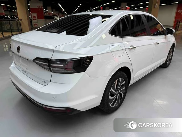 Volkswagen Lavida id 4276981 из Китая 26