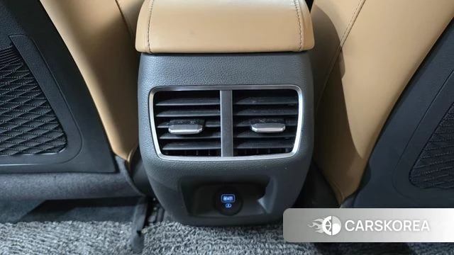 Hyundai Sonata (DN8) id 4907319 из Кореи 26