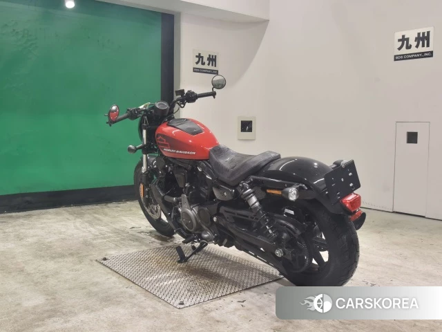 Harley-Davidson NIGHTSTER RH975 id 3950587 из Японии 26