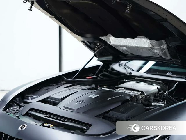 Mercedes-Benz AMG GT id 4368059 из Китая 26