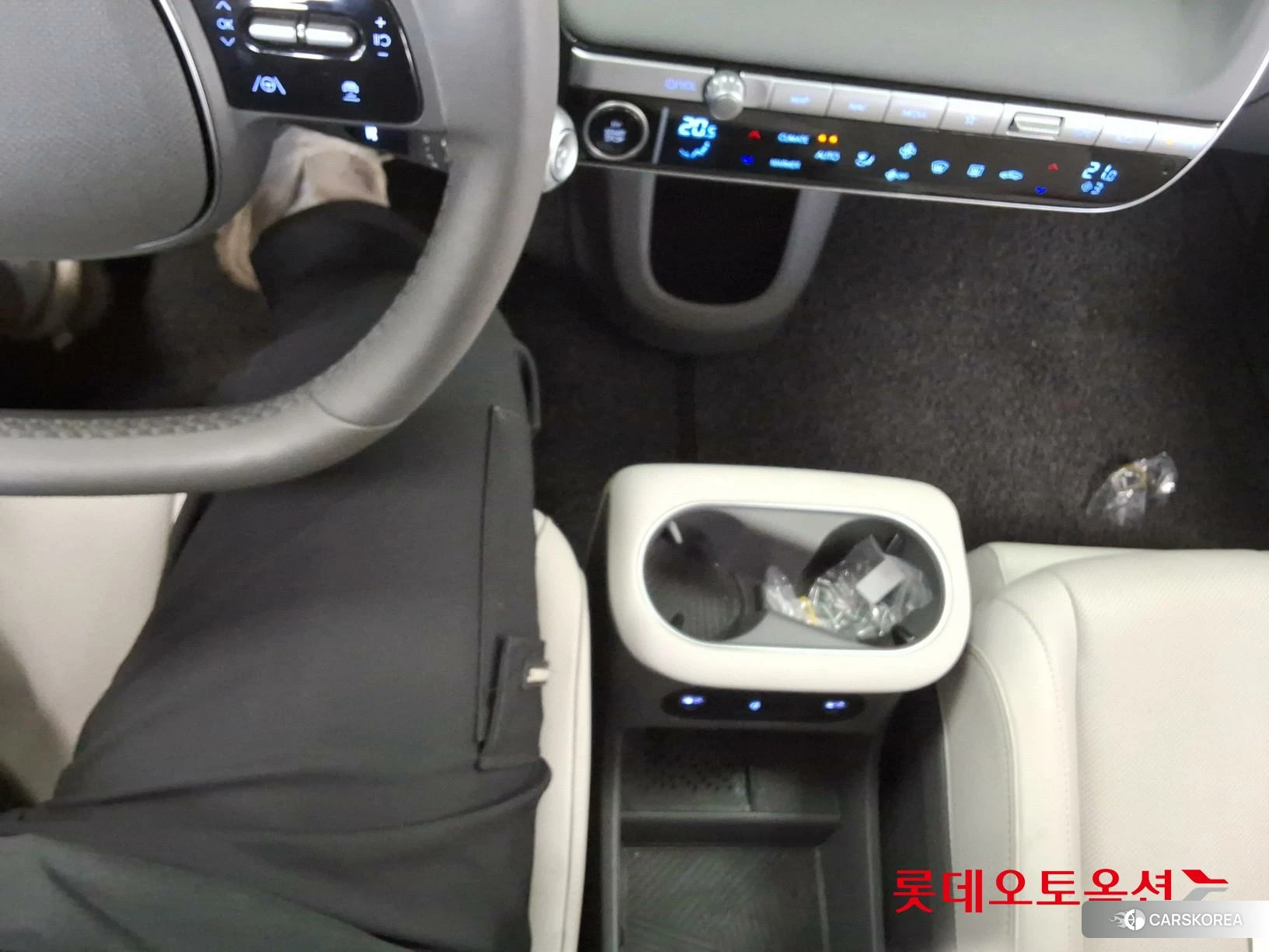 Hyundai IONIQ 5 id 3882019 из Кореи 26