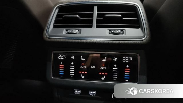 Audi A7 (4K) id 4324995 из Кореи 26