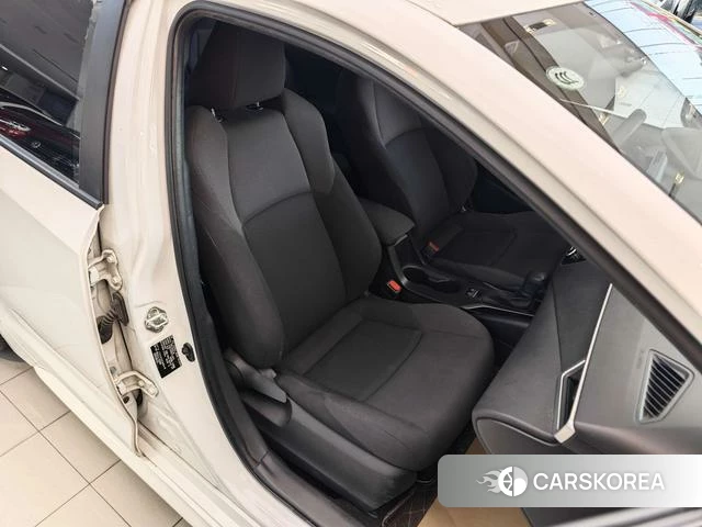Toyota Lei Ling id 3919375 из Китая 26