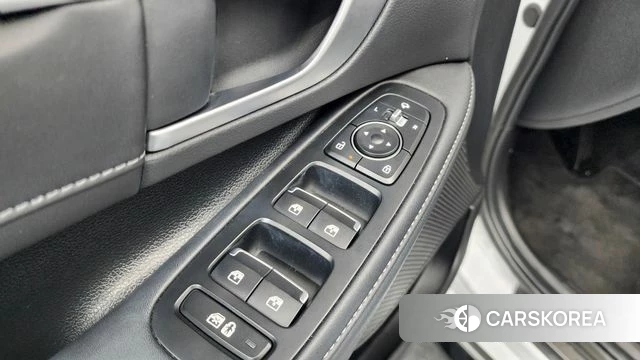 Hyundai Sonata D Edge (DN8) id 4590307 из Кореи 26