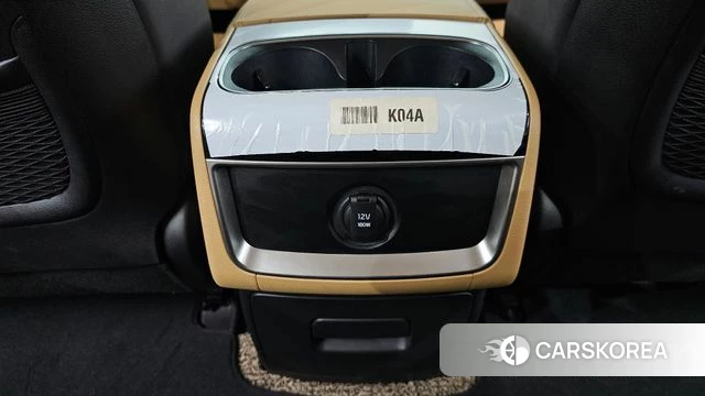 Kia Carnival 4th generation id 4245052 из Кореи 26