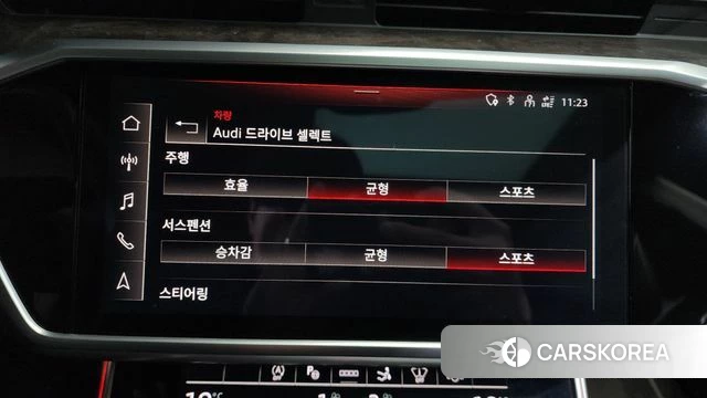 Audi A7 (4K) id 4202814 из Кореи 26