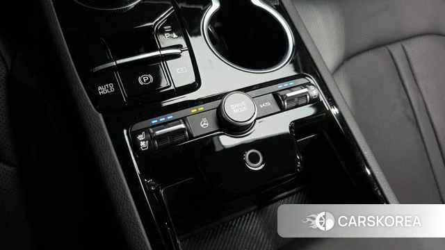 Kia The New K5 Hybrid 3rd generation id 4421855 из Кореи 26