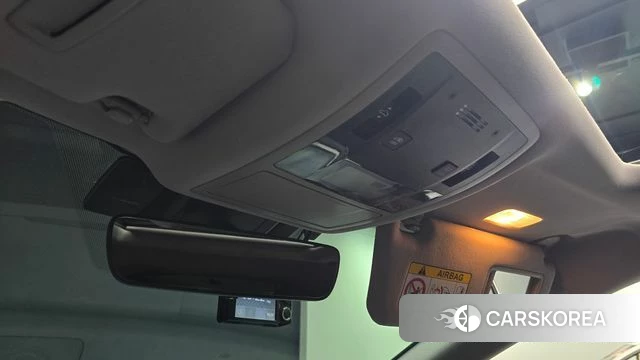 Lexus RX450h 4th generation id 4871833 из Кореи 26