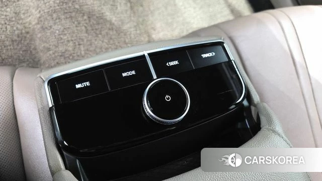 Kia K8 Hybrid id 4186275 из Кореи 26