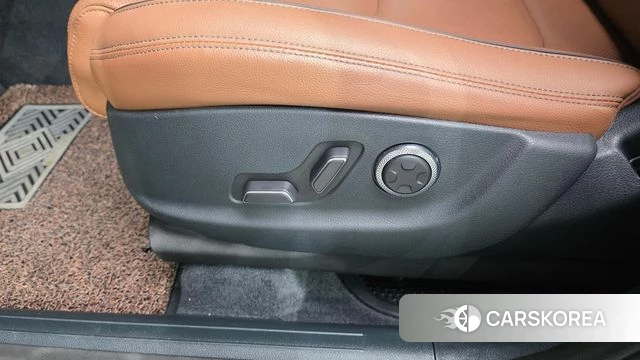 Genesis GV70 id 4635725 из Кореи 26