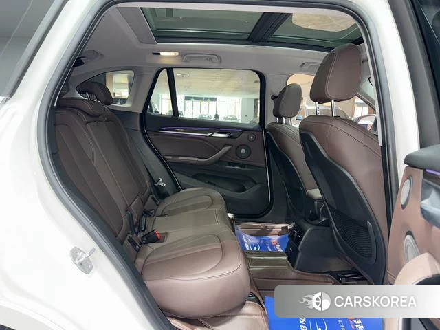 BMW X1 id 4220853 из Китая 26