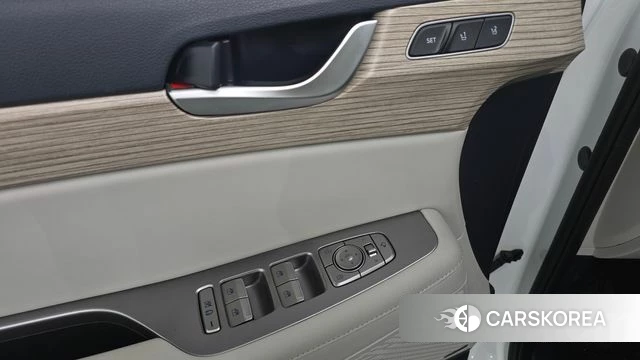 Hyundai Palisade id 4937016 из Кореи 26