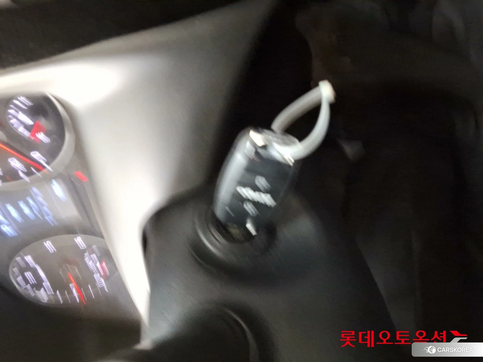 Kia Donghae Goso Work Car id 4504304 из Кореи 9