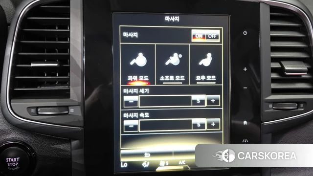 Renault Korea (Samsung) The New QM6 id 4712638 из Кореи 26