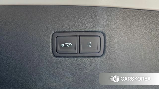 Genesis GV80 Coupe id 4617804 из Кореи 26