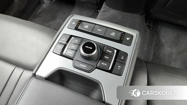 Genesis G80 id 4345710 из Кореи 26