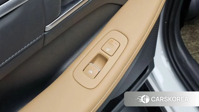 Hyundai Sonata D Edge Hybrid (DN8) id 4897693 из Кореи 26