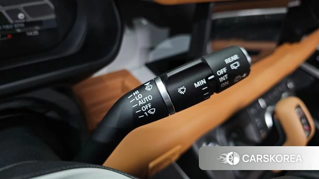 Land Rover Defender (L663) id 4834425 из Кореи 26