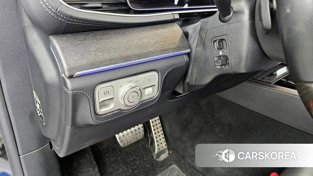 Mercedes-Benz GLS - Class X167 id 4395565 из Кореи 26
