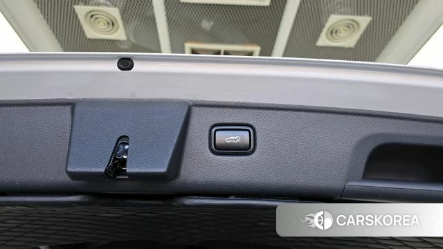 Kia Mohave Master id 4324660 из Кореи 26