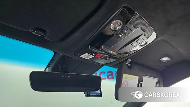 Kia K8 Hybrid id 4572143 из Кореи 26