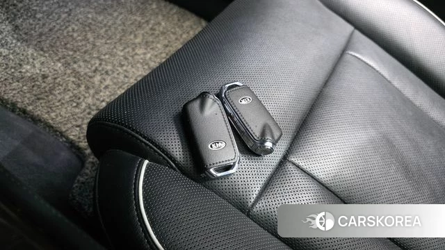 Kia More K9 id 4245947 из Кореи 26