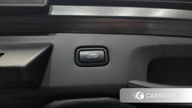 Hyundai Tucson Hybrid (NX4) id 4482381 из Кореи 26
