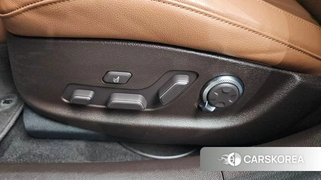 Genesis G80 (RG3) id 4409393 из Кореи 26