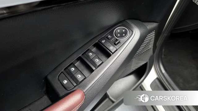 Kia Seltos id 4232338 из Кореи 26