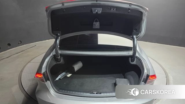 Hyundai The New Grandeur IG Hybrid id 4586277 из Кореи 26