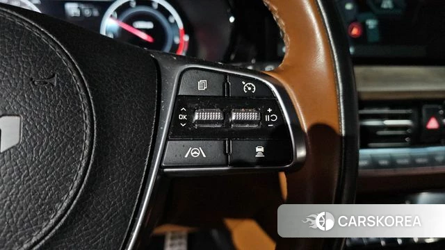 Kia Mohave Master id 4529058 из Кореи 26