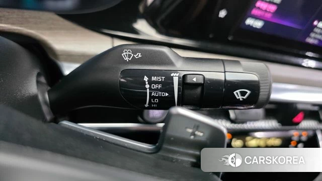 Kia K5 Hybrid 3rd Generation id 4422690 из Кореи 26